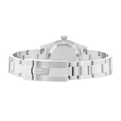 Rolex Oyster Perpetual 26 Steel