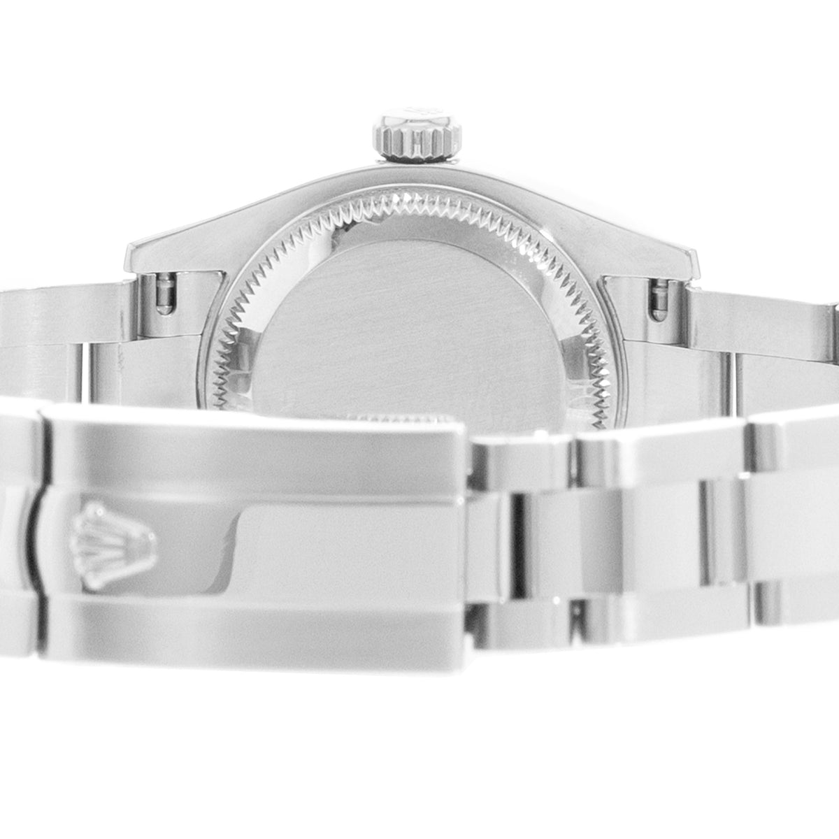 Rolex Oyster Perpetual 26 Steel