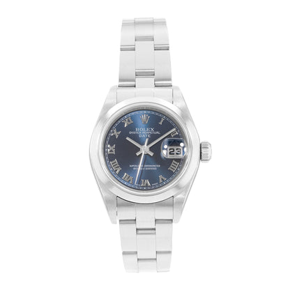 Rolex Oyster Perpetual 26 Steel