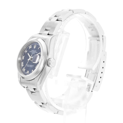 Rolex Oyster Perpetual 26 Steel