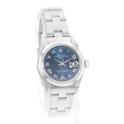 Rolex Oyster Perpetual 26 Steel