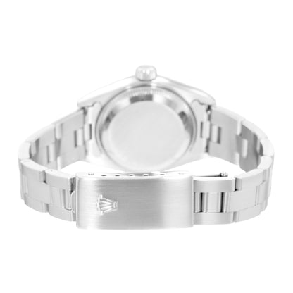 Rolex Oyster Perpetual 26 Steel