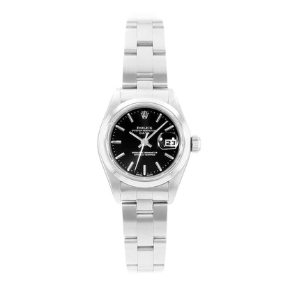 Rolex Oyster Perpetual 26 Steel