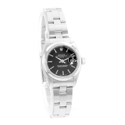 Rolex Oyster Perpetual 26 Steel