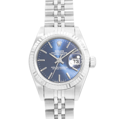Rolex Datejust 26 Steel