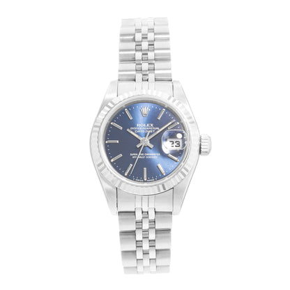 Rolex Datejust 26 Steel
