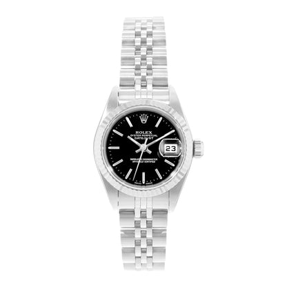 Rolex Datejust 26 Steel