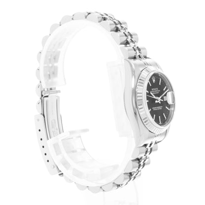 Rolex Datejust 26 Steel