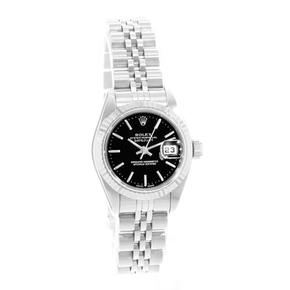 Rolex Datejust 26 Steel