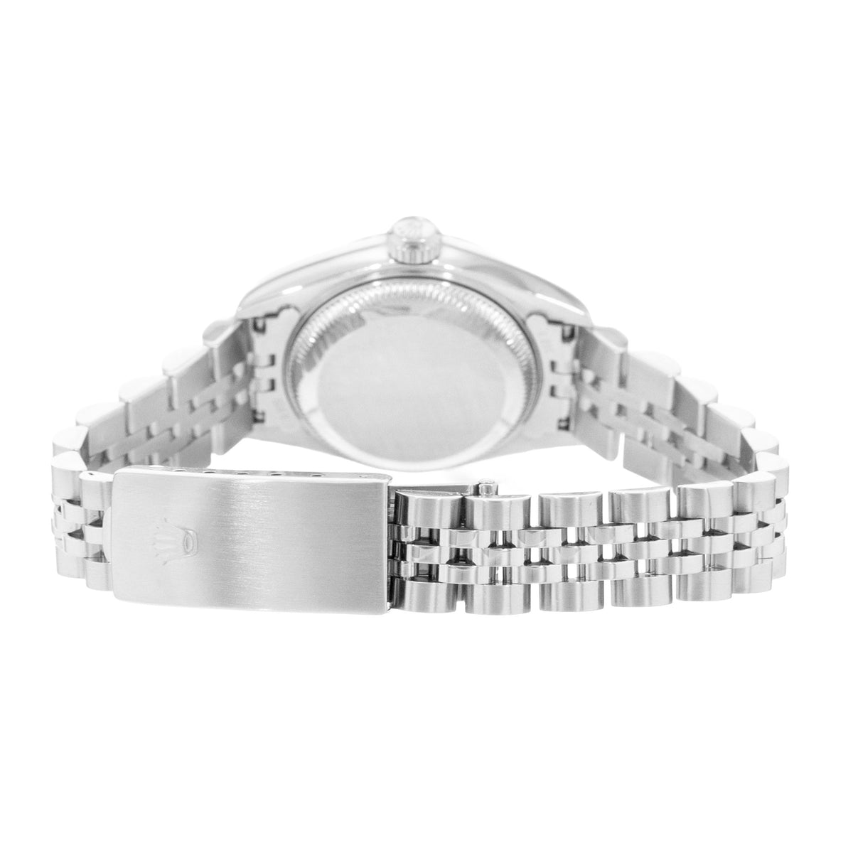 Rolex Datejust 26 Steel