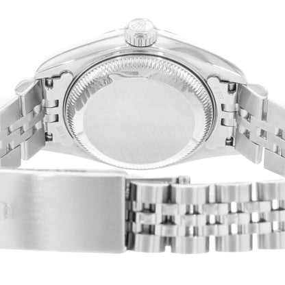 Rolex Datejust 26 Steel