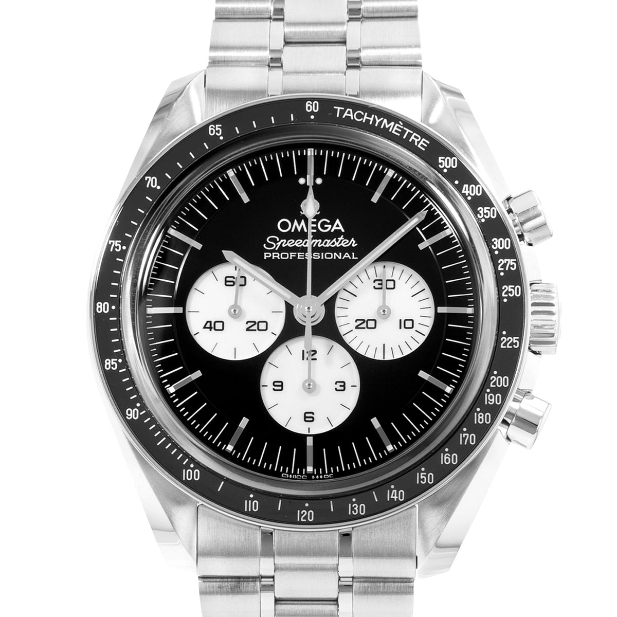 Omega Speedmaster Moonwatch Professional Steel