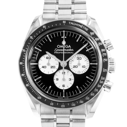 Omega Speedmaster Moonwatch Professional Steel