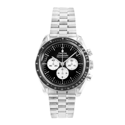 Omega Speedmaster Moonwatch Professional Steel