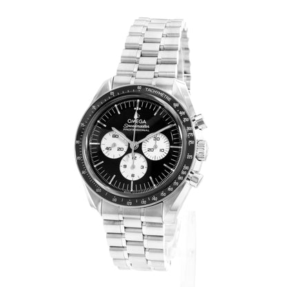Omega Speedmaster Moonwatch Professional Steel