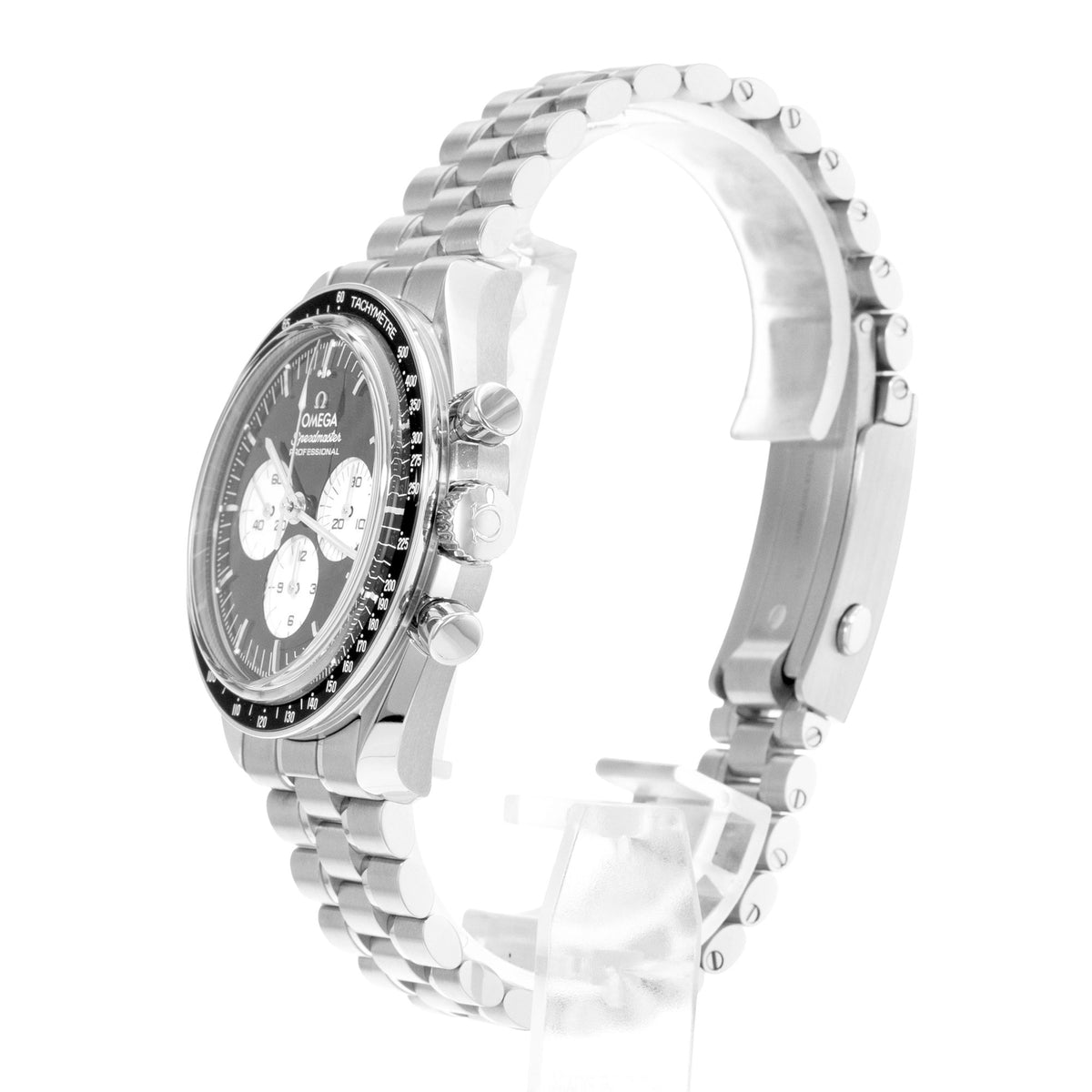 Omega Speedmaster Moonwatch Professional Steel