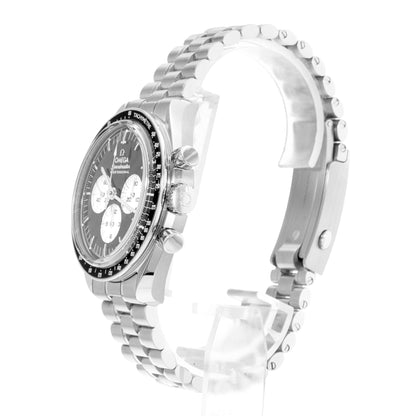 Omega Speedmaster Moonwatch Professional Steel