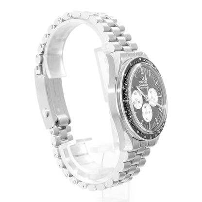 Omega Speedmaster Moonwatch Professional Steel