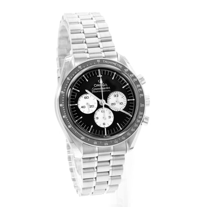 Omega Speedmaster Moonwatch Professional Steel
