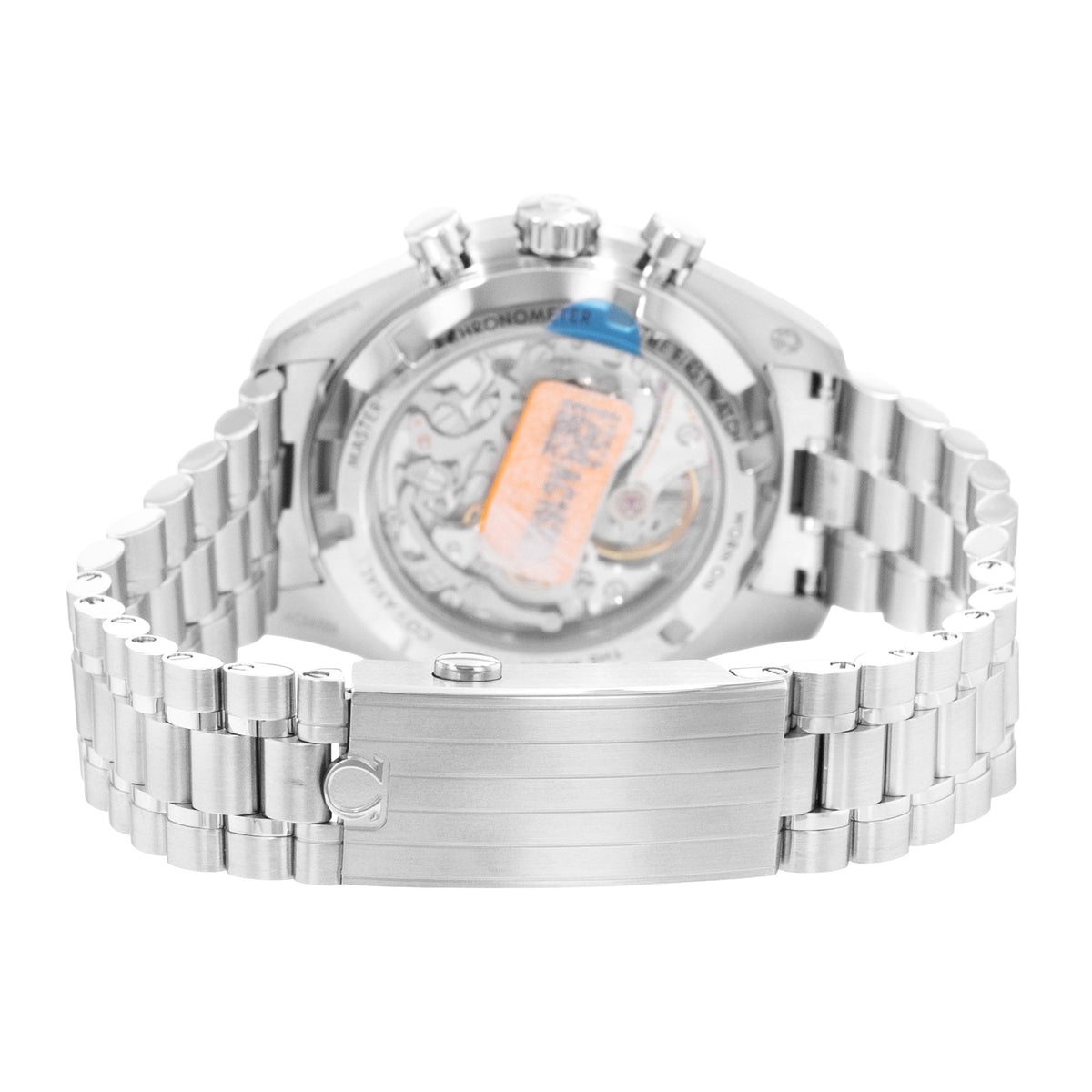 Omega Speedmaster Moonwatch Professional Steel