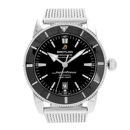 Breitling Superocean Heritage II Steel