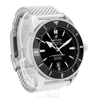 Breitling Superocean Heritage II Steel