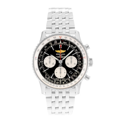 Breitling Navitimer 01 Steel