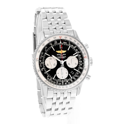 Breitling Navitimer 01 Steel