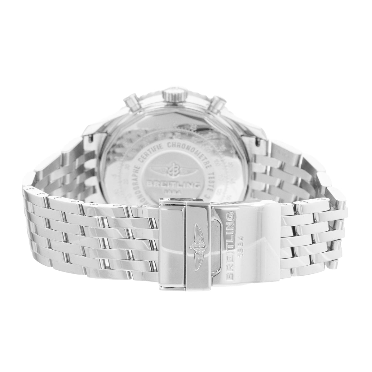 Breitling Navitimer 01 Steel