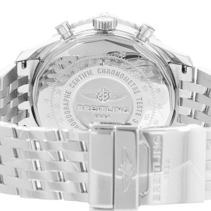Breitling Navitimer 01 Steel