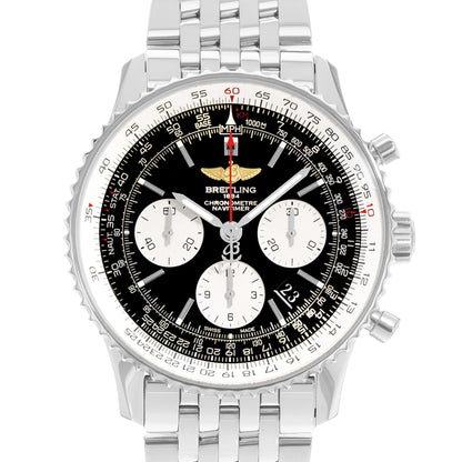 Breitling Navitimer 01 Steel