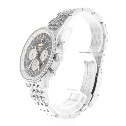 Breitling Navitimer 01 Steel