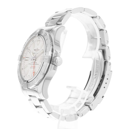 Breitling Avenger II Steel