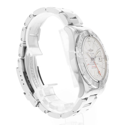 Breitling Avenger II Steel