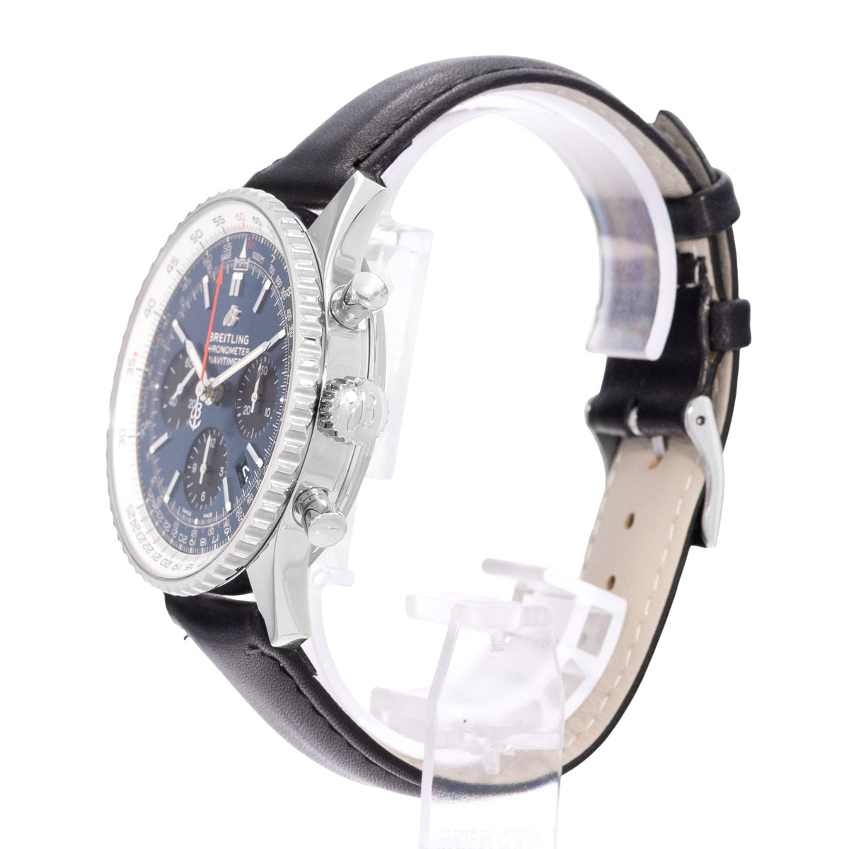 Breitling Navitimer 1 B01 Chronograph Steel