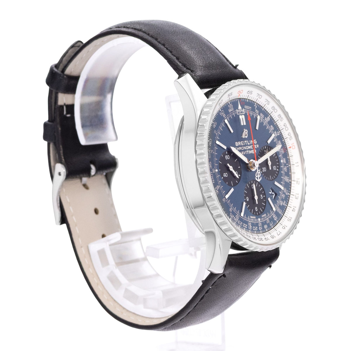 Breitling Navitimer 1 B01 Chronograph Steel