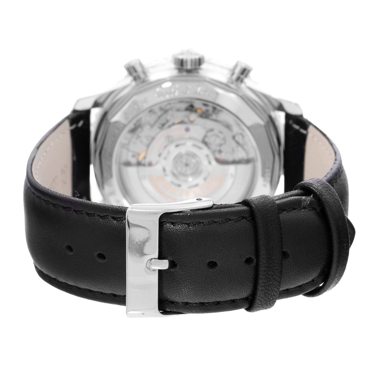 Breitling Navitimer 1 B01 Chronograph Steel