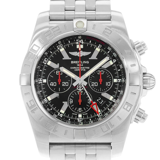 Breitling Chronomat Steel