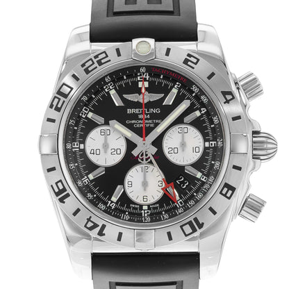 Breitling Chronomat Steel