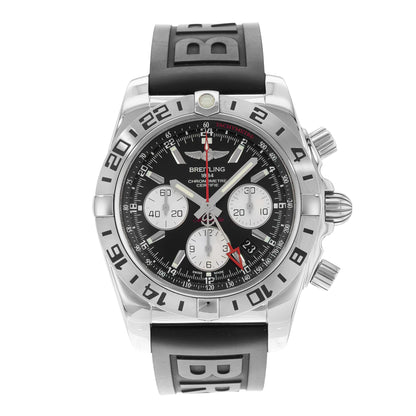 Breitling Chronomat Steel