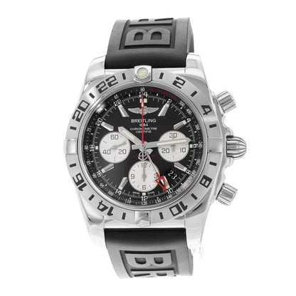 Breitling Chronomat Steel
