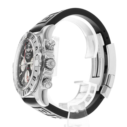 Breitling Chronomat Steel