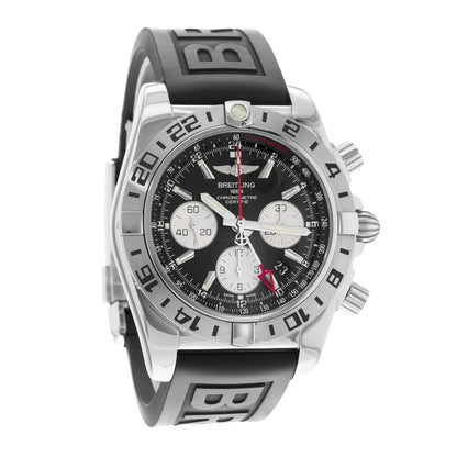 Breitling Chronomat Steel