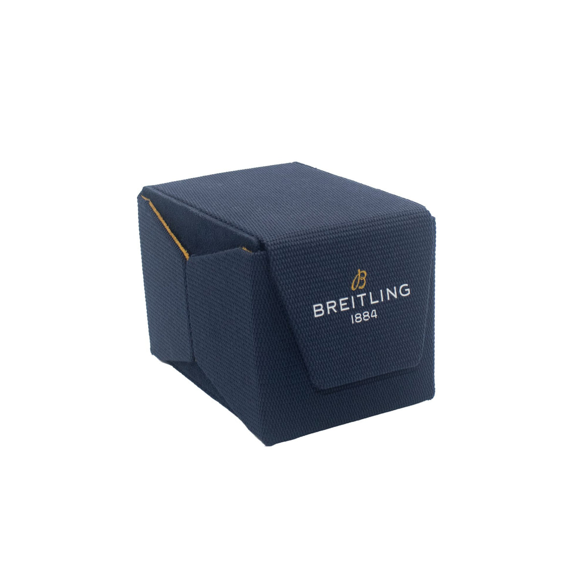 Breitling Chronomat Steel