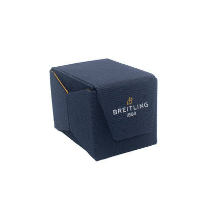 Breitling Chronomat Steel