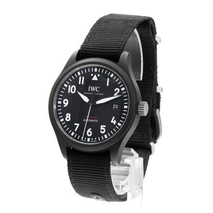 IWC Pilot Ceramic
