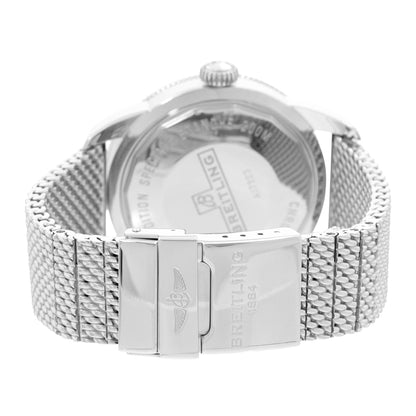 Breitling Superocean Heritage Steel