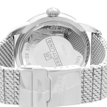 Breitling Superocean Heritage Steel