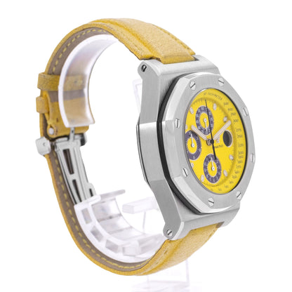 Audemars Piguet Royal Oak Offshore Steel