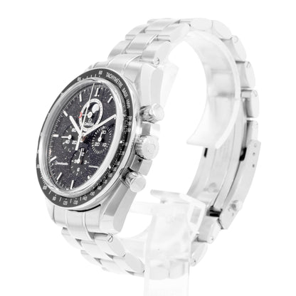 Omega Speedmaster Professional Moonwatch Steel